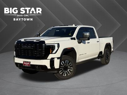 New 2026 GMC Sierra 2500 Denali Ultimate
