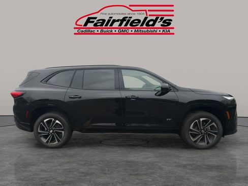 New 2026 Buick Enclave Sport Touring w/ Power Package image 6