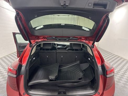 Used 2023 Buick Envision Essence w/ Sport Touring Package image 11