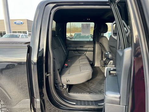 Used 2022 Ford F150 XL w/ STX Black Appearance Package image 20