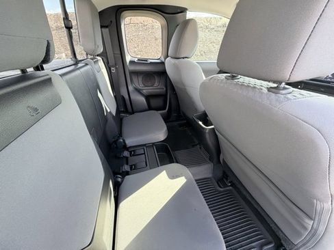 Used 2023 Toyota Tacoma SR image 24