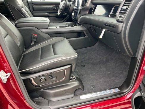 Used 2025 RAM 1500 Limited image 14