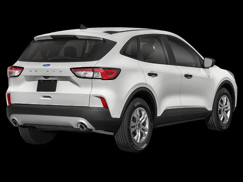Used 2021 Ford Escape S AWD/4WD image 41