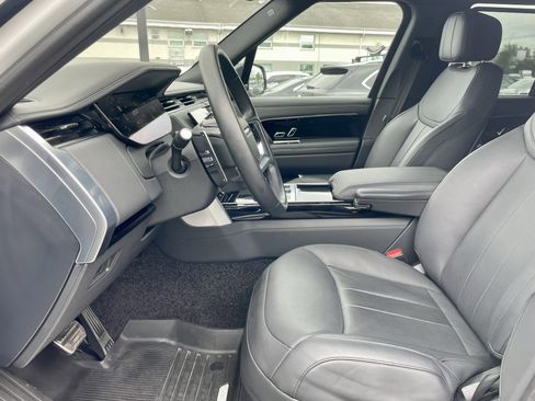 Used 2023 Land Rover Range Rover SE image 15