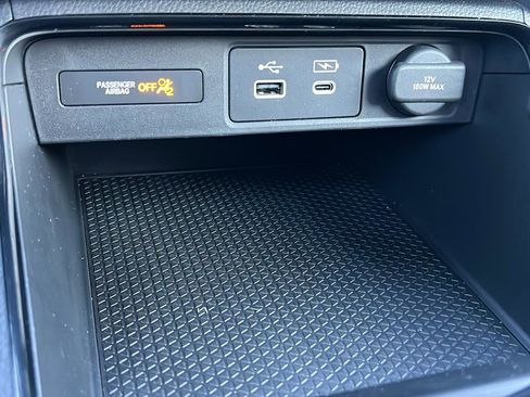 Used 2023 Honda CR-V EX image 24