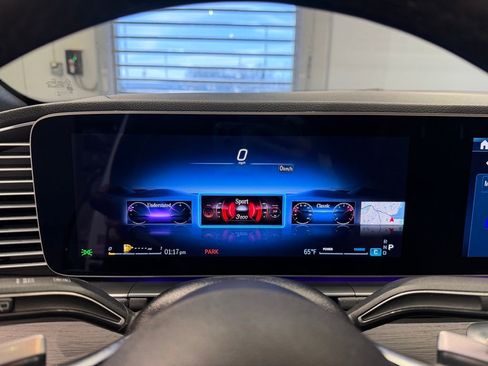 Used 2024 Mercedes-Benz GLE 350 GLE 350 w/ AMG Line Exterior image 22