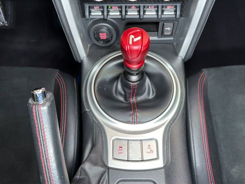 Used 2020 Subaru BRZ Limited w/ Performance Package image 23