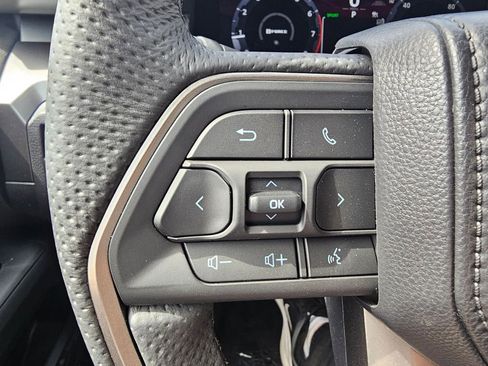 New 2026 Toyota Tacoma TRD Off-Road AWD/4WD image 31
