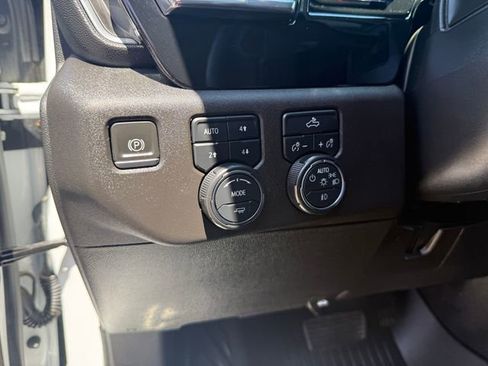 Certified 2023 Chevrolet Silverado 1500 RST w/ All Star Edition Plus AWD/4WD image 19