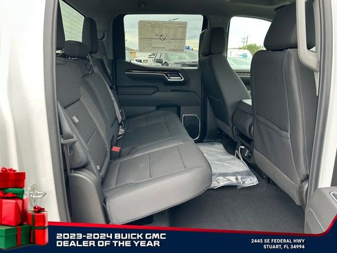 New 2026 GMC Sierra 1500 Elevation image 14