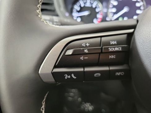 New 2026 MAZDA CX-30 Aire Edition AWD/4WD image 26