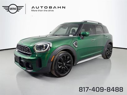 Used 2024 MINI Cooper Countryman S