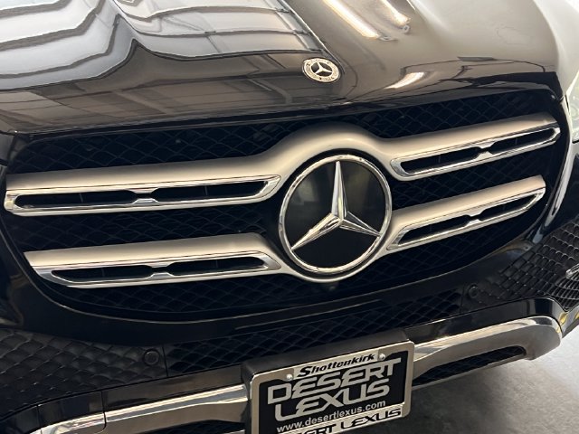 Used 2021 Mercedes-Benz GLE 350 image 15