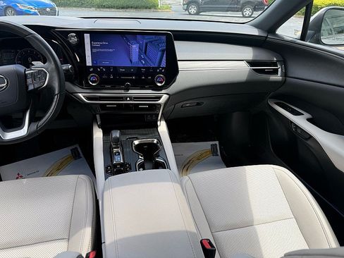 Used 2023 Lexus RX 350 Premium w/ Cold Area Package AWD/4WD image 16