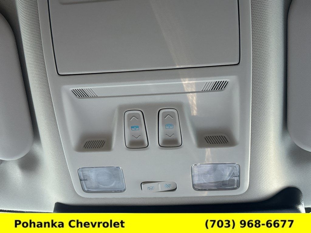 Used 2023 Ford Bronco Sport Big Bend w/ Convenience Package AWD/4WD image 19