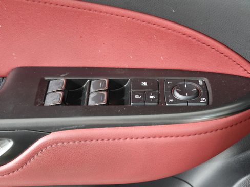 Used 2022 Lexus NX 250 FWD image 13