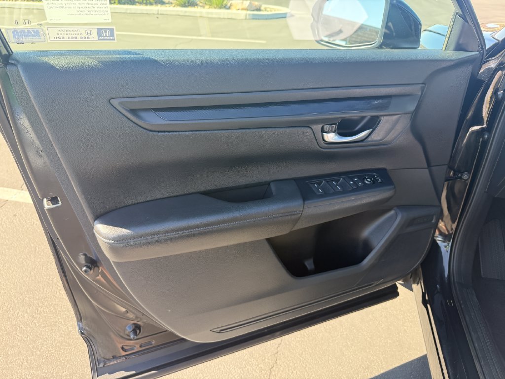 Used 2024 Honda CR-V EX image 9