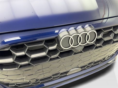 Used 2025 Audi A3 2.0T Premium Plus w/ Premium Plus Package image 25