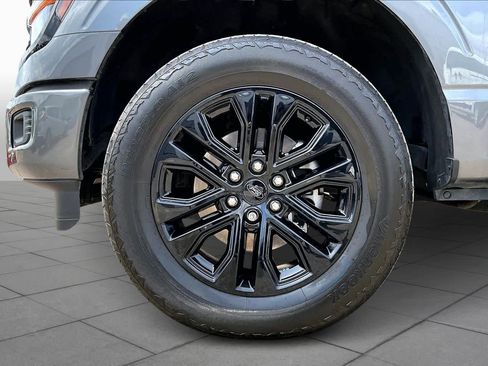 Used 2024 Ford F150 XLT w/ Equipment Group 303A High image 15