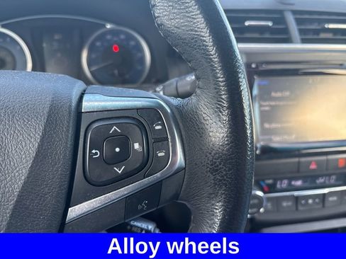 Used 2015 Toyota Camry XLE w/ Moonroof Package image 15