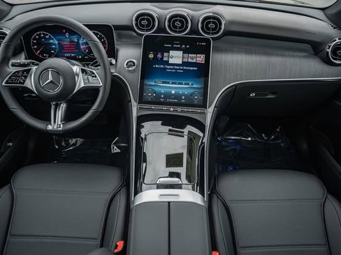 New 2026 Mercedes-Benz GLC 300 4MATIC image 20