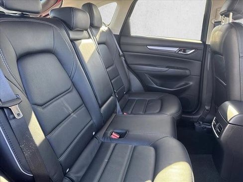 Used 2024 MAZDA CX-5 AWD 2.5 S image 19