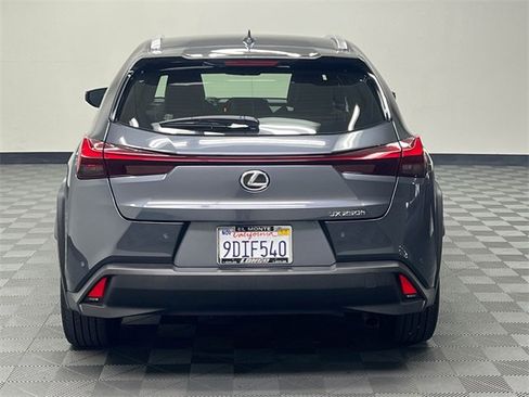 Certified 2023 Lexus UX 250h FWD w/ Accessory Package (Z2) image 6