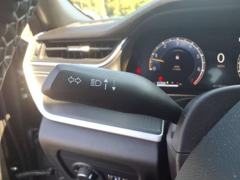 Certified 2024 Jeep Grand Cherokee L Altitude AWD/4WD image 22