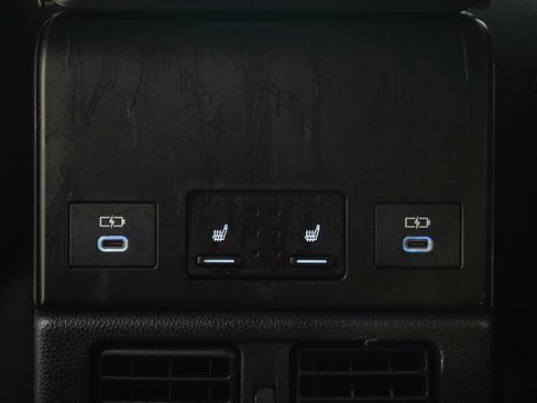 Used 2023 Subaru Solterra AWD image 20