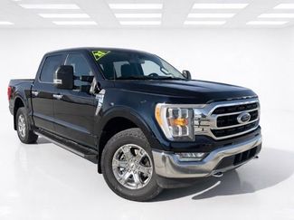 Used 2021 Ford F150 XLT w/ Equipment Group 302A High video 1
