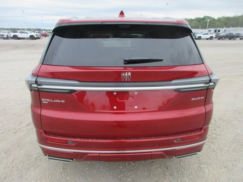 New 2026 Buick Enclave Avenir w/ Super Cruise Package AWD/4WD image 6