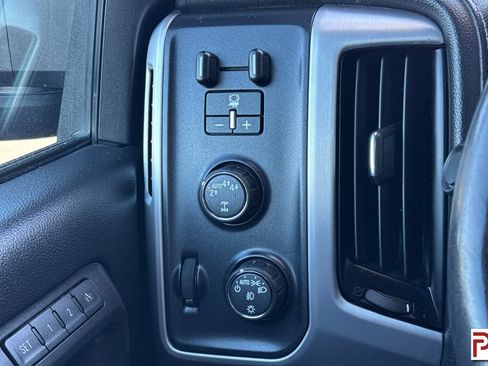 Certified 2017 GMC Sierra 1500 SLT AWD/4WD image 31