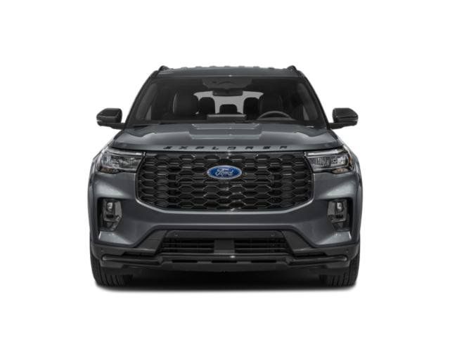 New 2027 Ford Explorer ST-Line w/ Premium Package RWD image 4