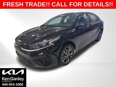 Certified 2024 Kia Forte LXS w/ LXS Technology Package