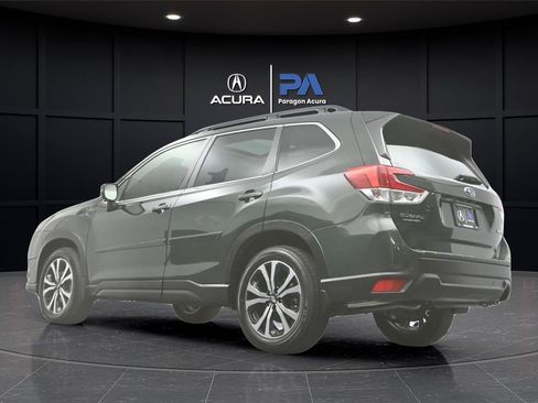 Used 2023 Subaru Forester Limited AWD/4WD image 41