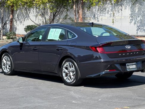 Used 2023 Hyundai Sonata SEL image 6