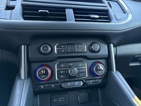 Used 2022 Chevrolet Tahoe LT image 26