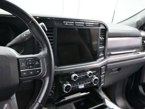 Used 2024 Ford F250 Lariat AWD/4WD image 15