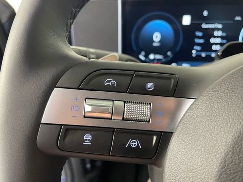 New 2026 Hyundai Tucson Limited AWD/4WD image 10