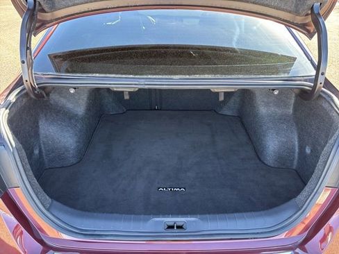 Certified 2023 Nissan Altima 2.5 SL image 6