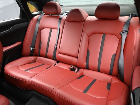 Used 2024 Kia K5 GT-Line image 25