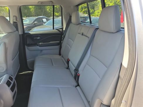 Used 2019 Honda Ridgeline RTL-T image 10
