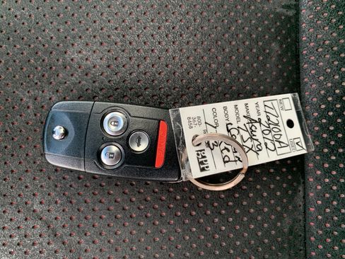 Used 2012 Acura TSX Special Edition image 37