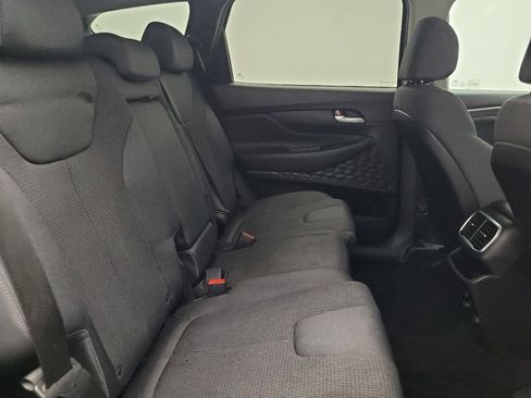 Used 2020 Hyundai Santa Fe SE FWD image 19