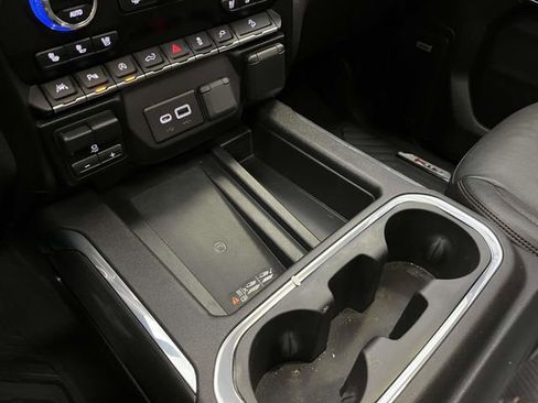 Used 2020 GMC Sierra 1500 AT4 w/ AT4 Premium Package image 26
