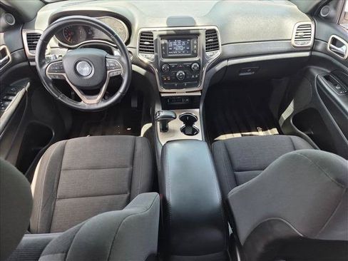 Used 2014 Jeep Grand Cherokee Laredo w/ Quick Order Package 23E RWD image 16
