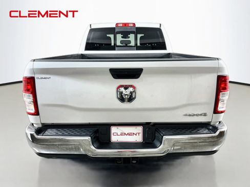 Used 2022 RAM 2500 Tradesman AWD/4WD image 7