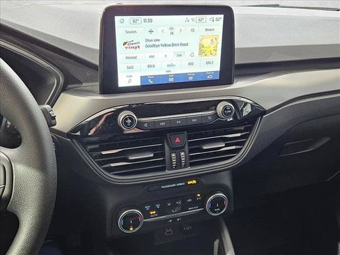 New 2026 Ford Escape Active FWD image 12
