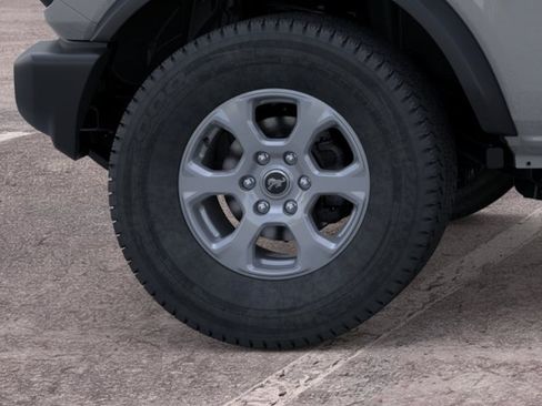 New 2026 Ford Bronco Big Bend AWD/4WD image 20