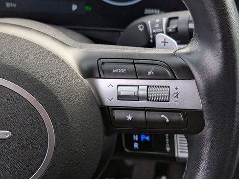 Used 2024 Hyundai Sonata Limited image 23